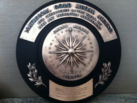 2011 Best Park System Award