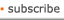 Subscribe to City of Portland Newsletters
