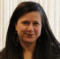 Director Carmen Merlo