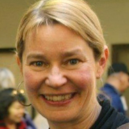 Director Traci Manning