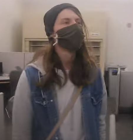 Mulnomah County Sheriff Office Burglary