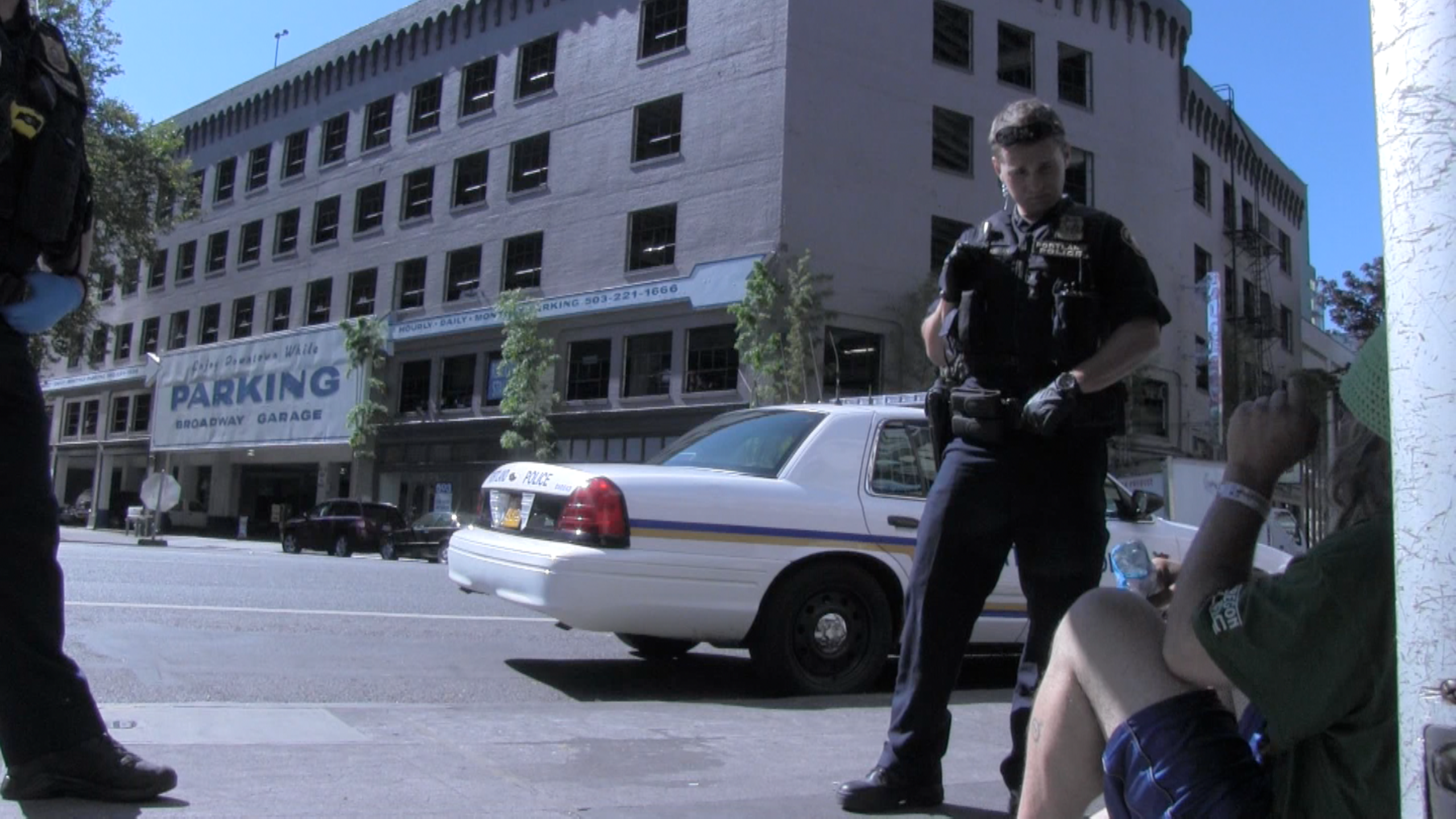 PPB Releases Video Regarding Mobile Crisis Unit