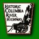 Historic Columbia River Highway bike map