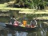 Buffalo Slough Sediment Sampling