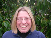 Sue Thomas