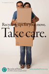 METRO's Multifamily Recycling Move-out Guide