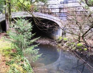 Culvert Replacement
