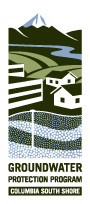 City of Portland Groundwater Protection Program logo