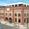 Ecotrust building