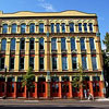 White Stag Block