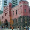 The Armory