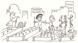Community Gardens