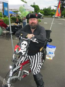 Bill, Beaverton