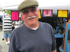 Peter, Outer East Portland