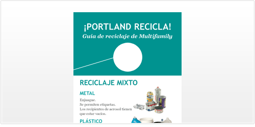 bilingual door-hangers