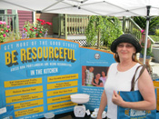 Susan, Richmond