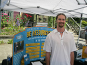 Tavis, North Portland