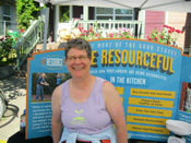 Maribeth, Milwaukie