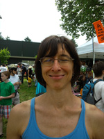 Kammy, Rose City Park