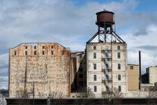 Centennial Mills