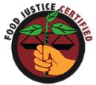 Food Justice Certified