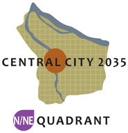 N/NE Quadrant Plan 