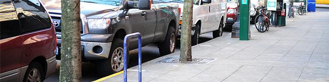 Central Eastside Parking Management Plan