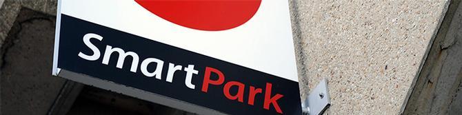 SmartPark Garages