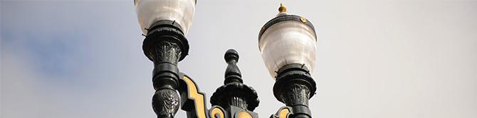 Street Lighting Standards