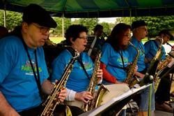 Carroll Raumm Orchestra