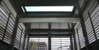 Loo skylight