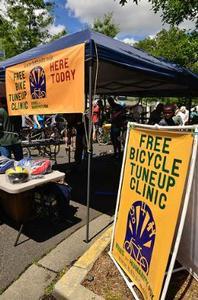 Bikes for Humanity