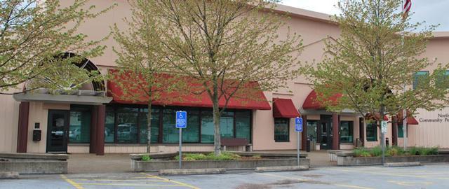 North Precinct
