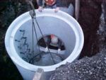 sewer construction photo