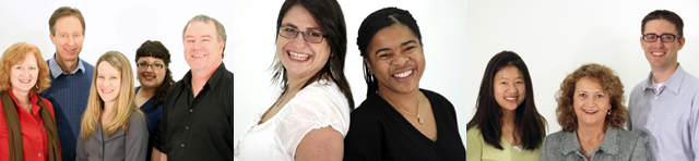 PHB Staff