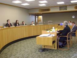 HB 2417 Committee Hearing