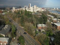 Portland today