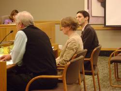 OHCS Hearing