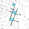 Halprin Historic District