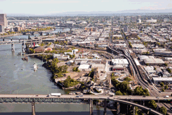 Urban Land Institute visits, redefines Portland’s Central Eastside