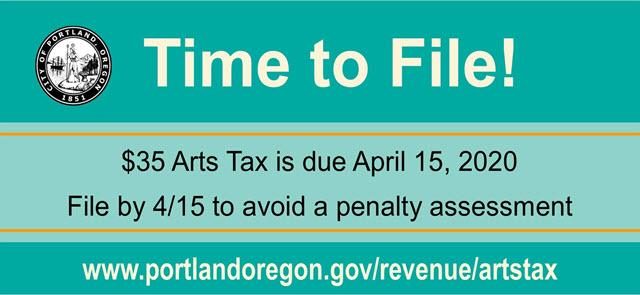 Unveiling the Truth About Portland's Art Tax
