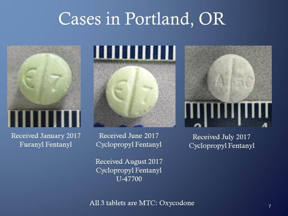 PPB Warns Community about Counterfeit Prescription Drugs (Photo)