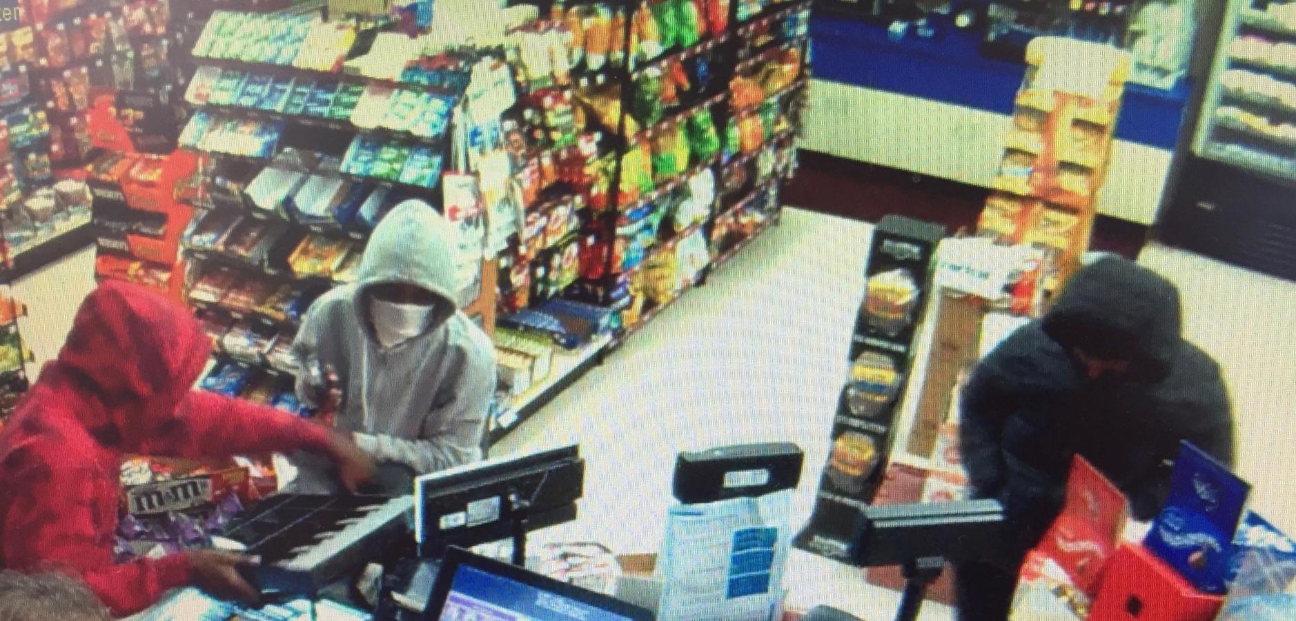 Store Robbed Saturday Morning In Portland S Woodstock Neighborhood