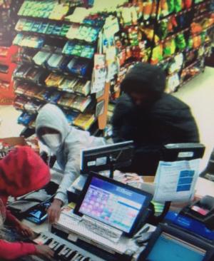 Store Robbed Saturday Morning In Portland S Woodstock Neighborhood