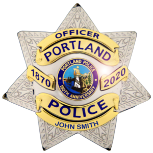 Ppb Celebrates 150 Years Of Service With Commemorative Badges Photo