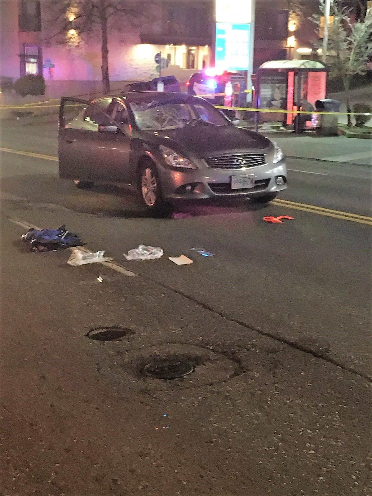 Fatal Car Accident Portland Oregon Today - z2gtzeh