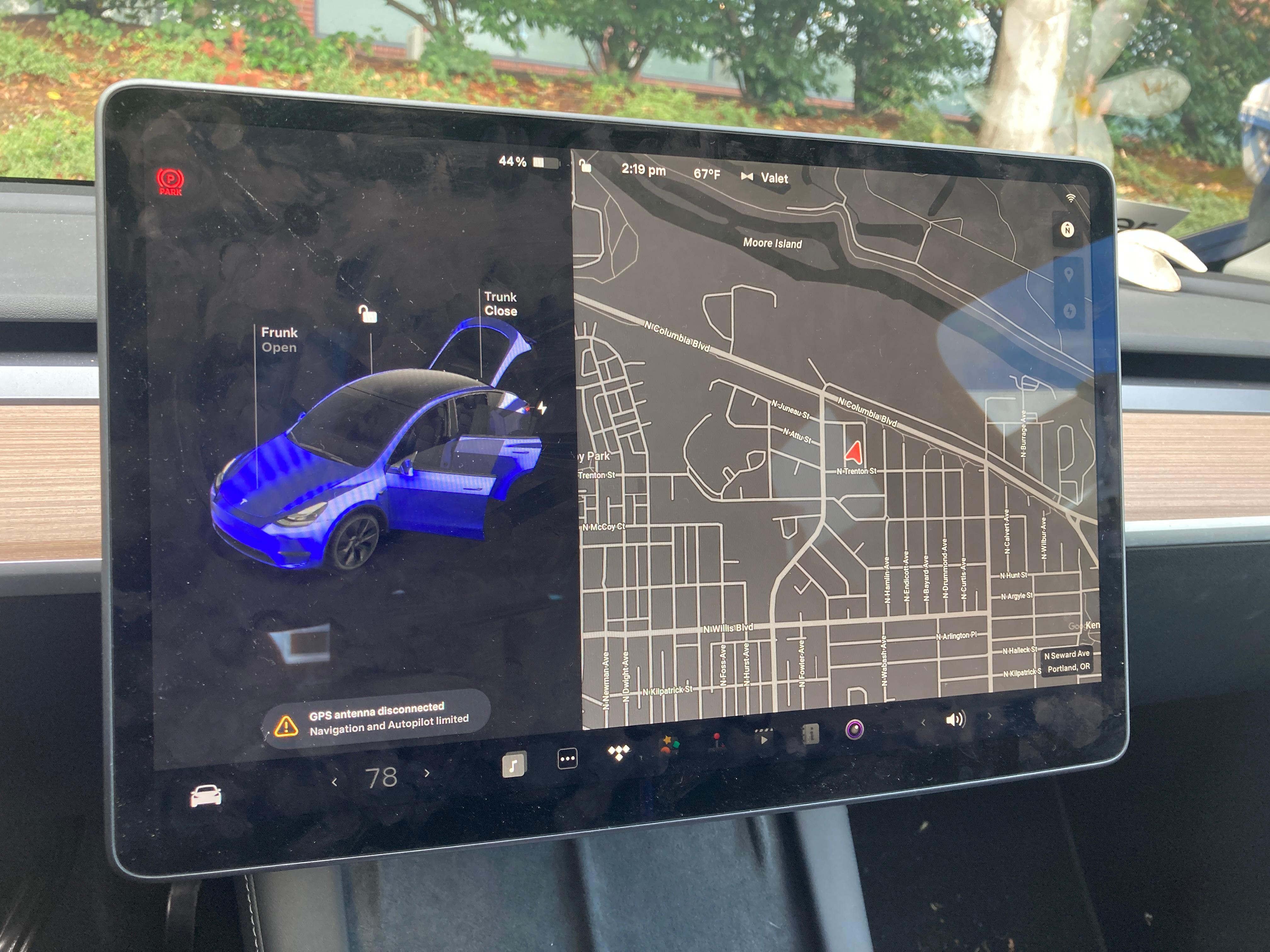 East Precinct Stolen Vehicle Operations Lower Crime Rates, Break Up