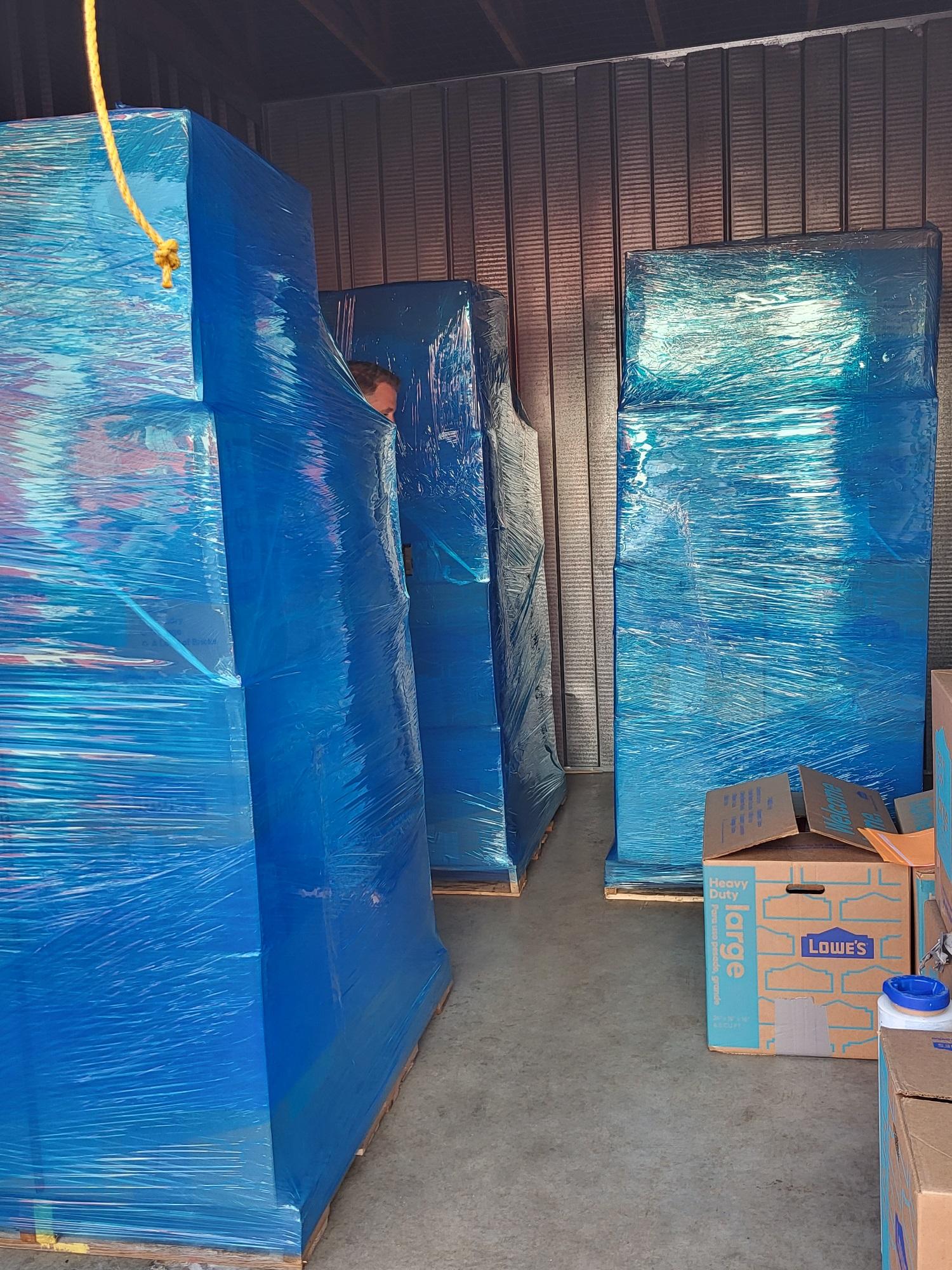 Fraud Scheme Involving Food Benefit Cards Leads to Arrests, Seizure of