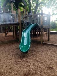 Portland Parks Recreation To Close A Popular Playground