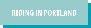 Tips for riding in Portland